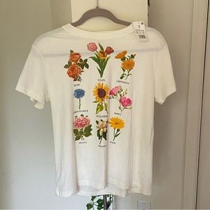 NWT fifth sun shirt